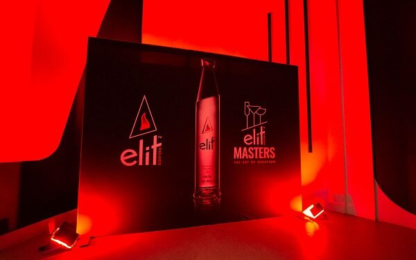 Elit Vodka anuncia al ganador de la segunda edición de Elit Masters 2023