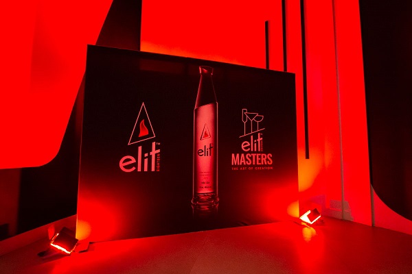 Elit Vodka anuncia al ganador de la segunda edición de Elit Masters 2023