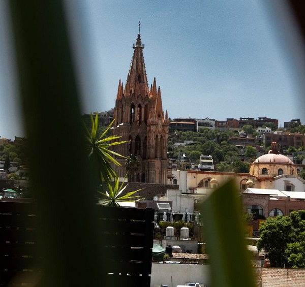 5 lugares que debes visitar en San Miguel de Allende en el mes patrio