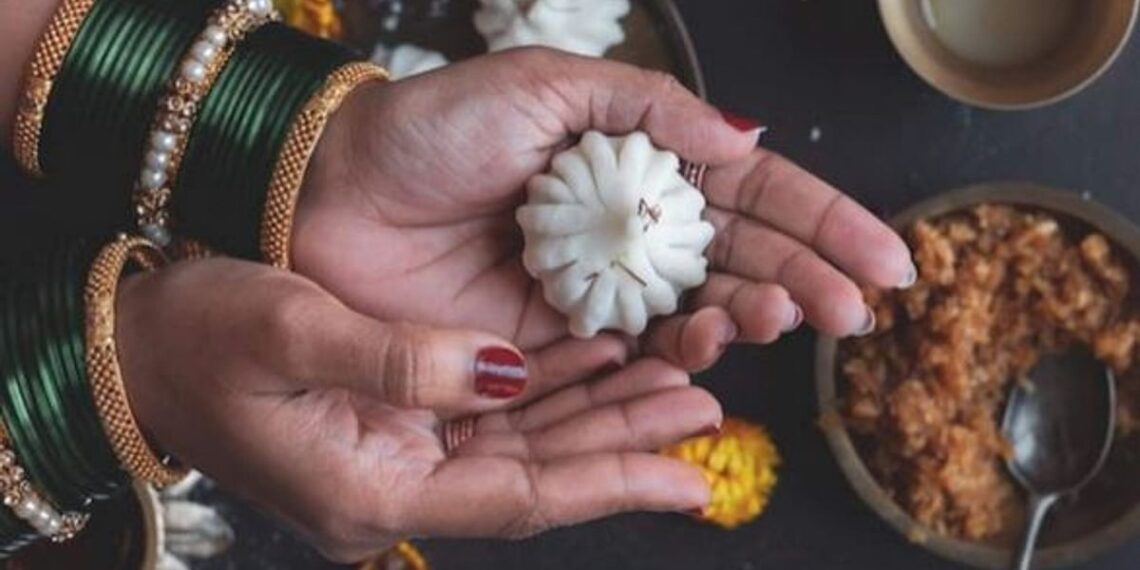 5 Delicious Foods to Enjoy During Ganesh Chaturthi Celebrations
