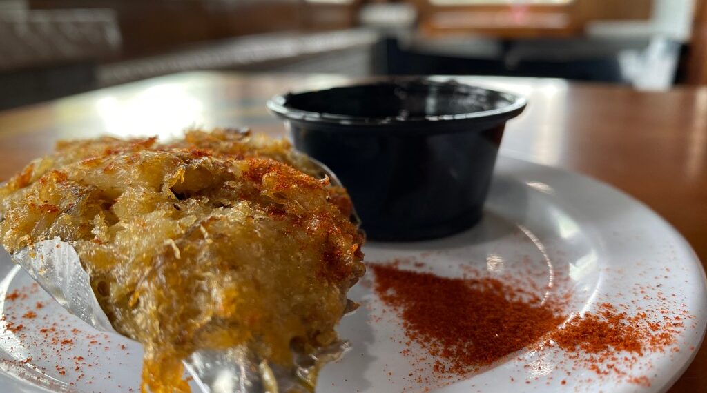 5 fall comfort foods to try in Chesapeake – The Virginian-Pilot