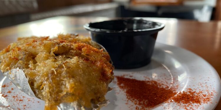 5 fall comfort foods to try in Chesapeake – The Virginian-Pilot