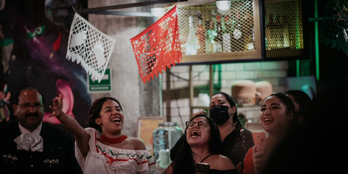 5 DESTINOS PARA CELEBRAR LA INDEPENDENCIA DE MÉXICO
