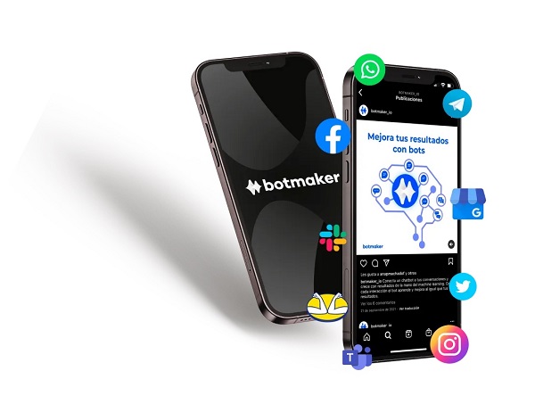 4 datos sobre APIs para construir chatbots empresariales más eficientes