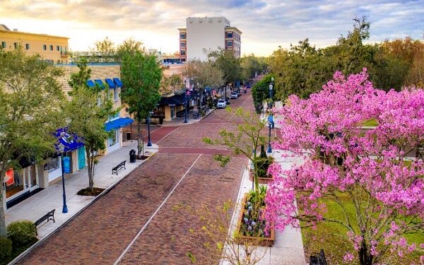 Orlando: el paraíso del shopping que pocos conocen y que no puedes perderte