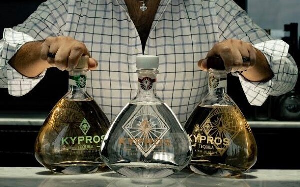 Kypros: un destilado excepcional presente, en alianza con Winterhlater, en Abastur 2023
