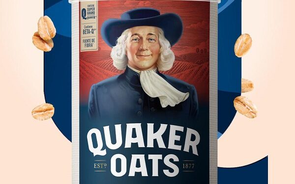 El Reto Quaker 21 días, para ayudarte a lograr un bienestar integral que Cambia tu vida por dentro sin importar la época del año