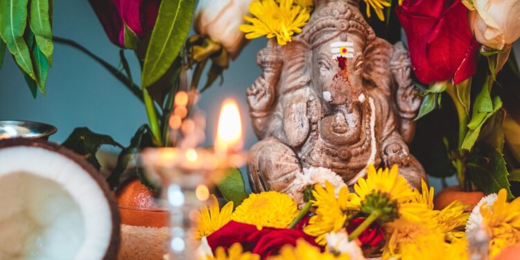 Ganesh Chaturthi 2023 bhog: Lord Ganesha's 6 favourite foods that you can offer