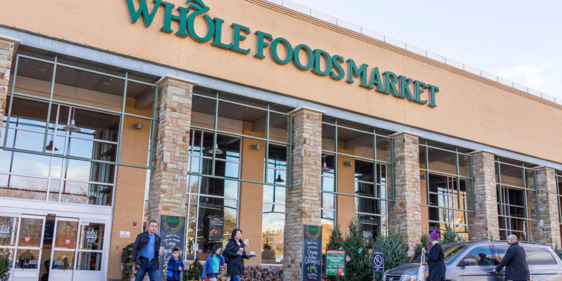 6 Whole Foods Items That Are a Waste of Money
