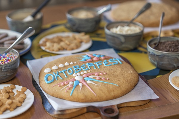 Karisma Hotels & Resorts celebra su segundo Oktoberfest