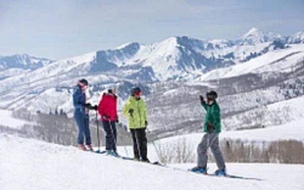 Alterra Mountain Co amplia la estación de Deer Valley