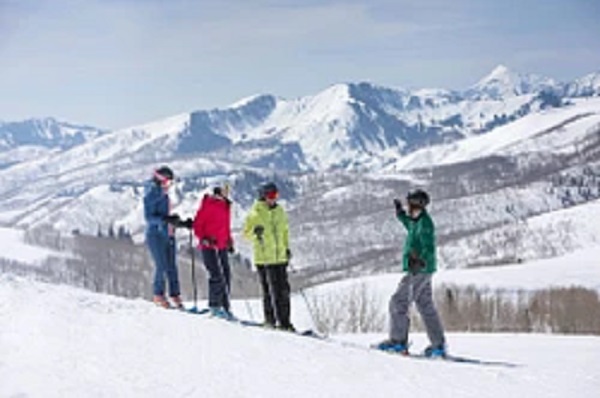 Alterra Mountain Co amplia la estación de Deer Valley