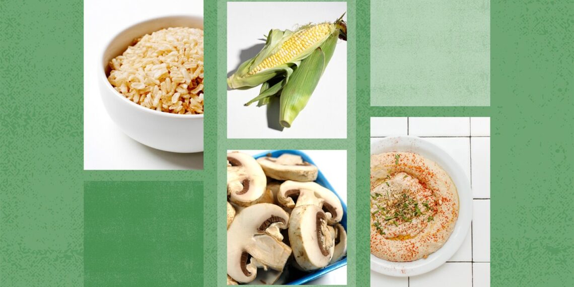 7 Foods With a Shorter Shelf Life Than You Think
