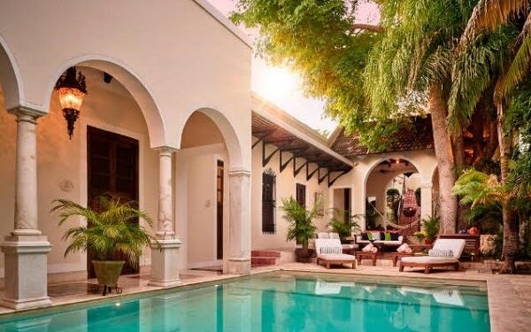 Tres destinos románticos para una luna de miel inolvidable, recomendados por Booking.com