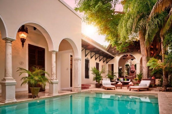 Tres destinos románticos para una luna de miel inolvidable, recomendados por Booking.com