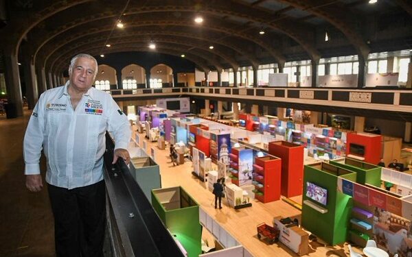 Segundo Tianguis Internacional de Pueblos Mágicos en Los Ángeles, California, supera expectativas previo a su arranque