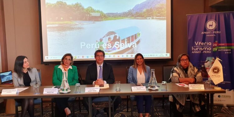 APAVIT anuncia organización de V Feria Nacional e Internacional de Turismo 2023 – Business Empresarial
