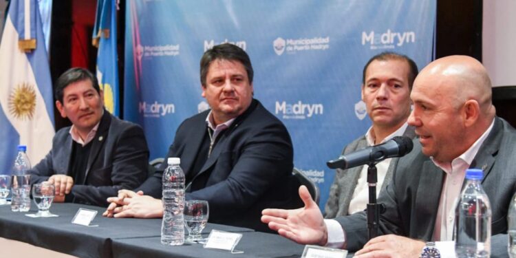 Puerto Madryn Y Neuquén Buscan Fortalecer Su Promoción Turística.