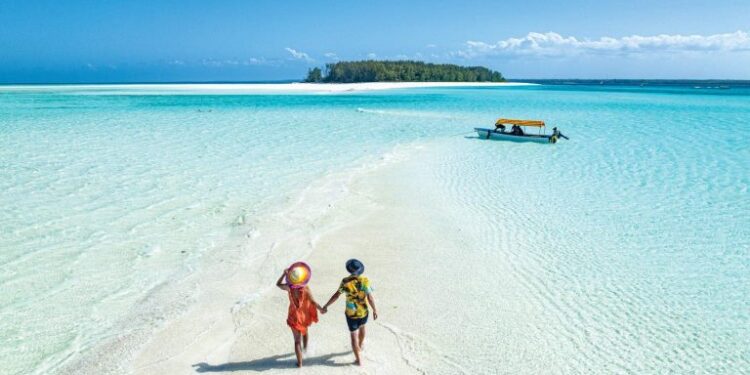 Descuentos hasta del 68% en viajes en Kayak Day 2023