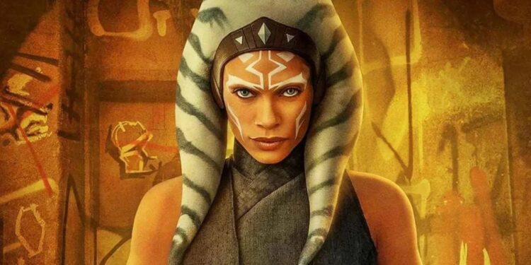 Ahsoka: la democratización de la fuerza y los viajes interestelares