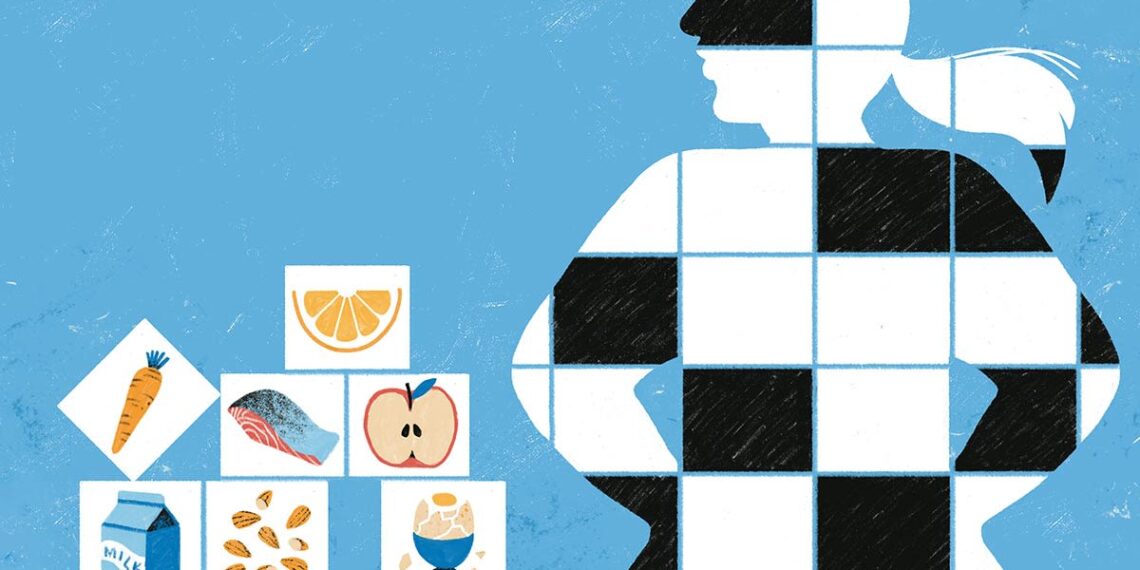 Immune-Boosting Foods That Help Keep You Well