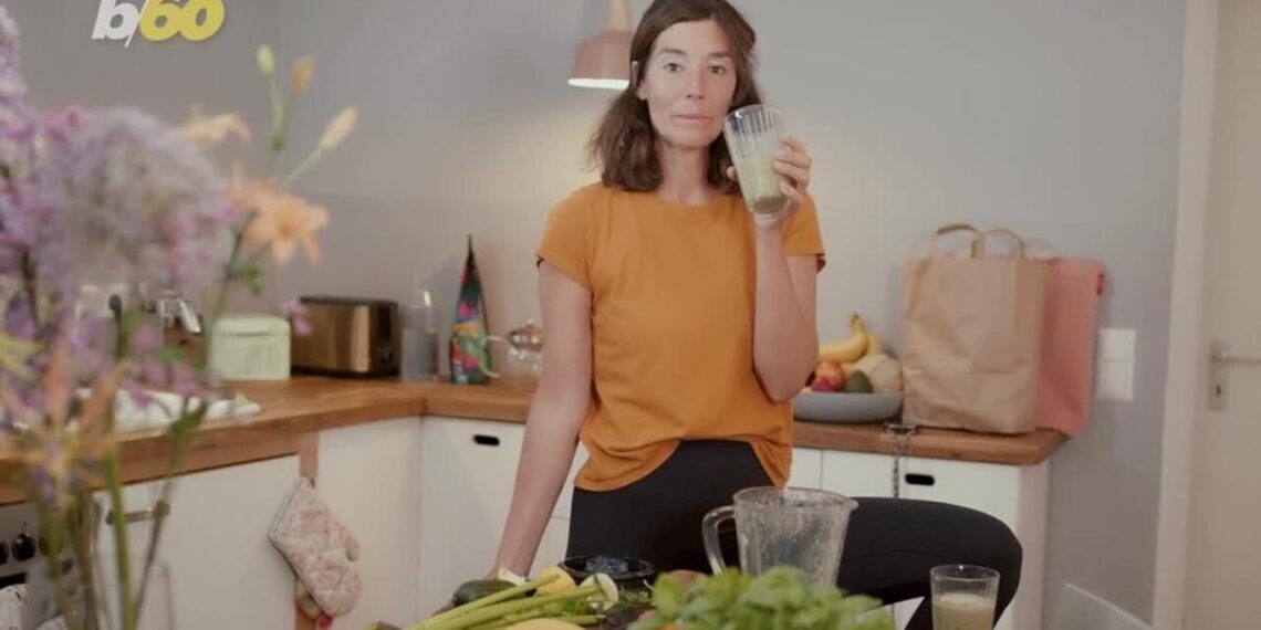Highly Processed 'Healthy' Foods to Avoid