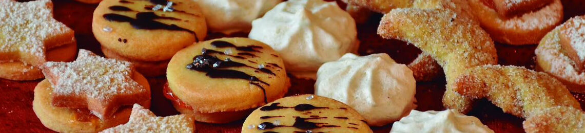 Informe 2023 del sector de galletas en España