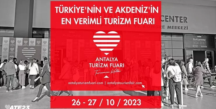 Antalya (Turquía) prepara su feria más importante de turismo