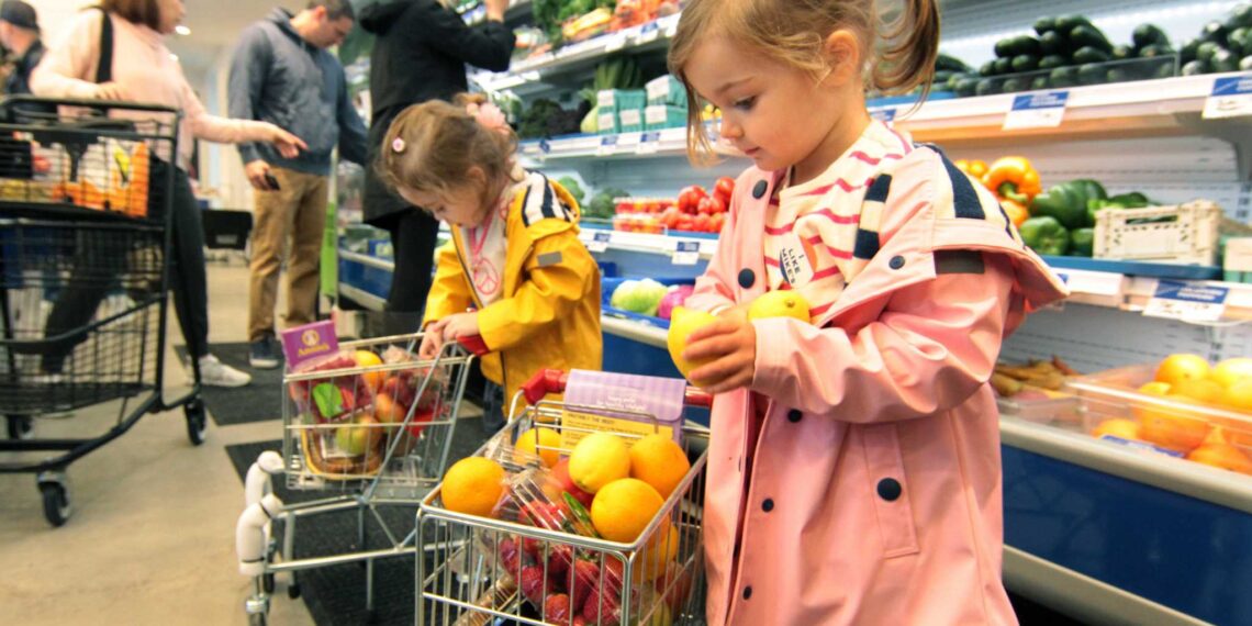 Whole Foods and other supermarkets set to open in CT
