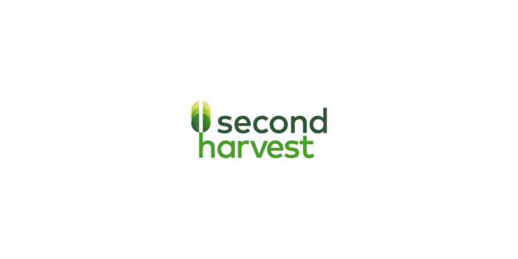 Arlene Dickinson and District Ventures Capital commit massive food donation to Second Harvest