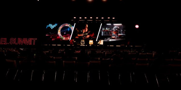 Así fue la 15° edición de THE FOOD TECH®