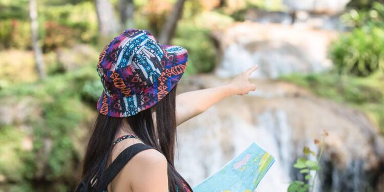 ¿Estamos atascados en una ‘Burbuja de viaje’? Hábitos de viaje expuestos en la encuesta Global | viajes | burbuja de viaje | hábitos | MUNDO