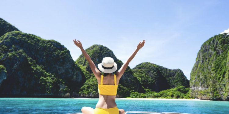 Vuela más alto: ¿Qué está pasando con el turismo de lujo en el mundo?