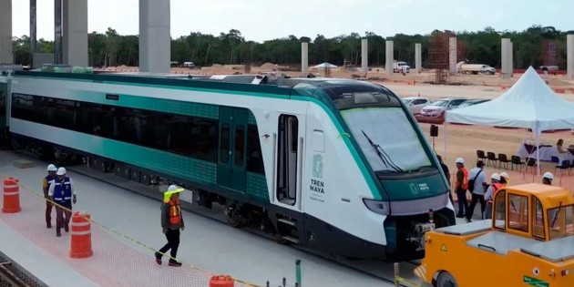 Tren Maya: GRATIS podrán viajar estas personas en la megaobra
