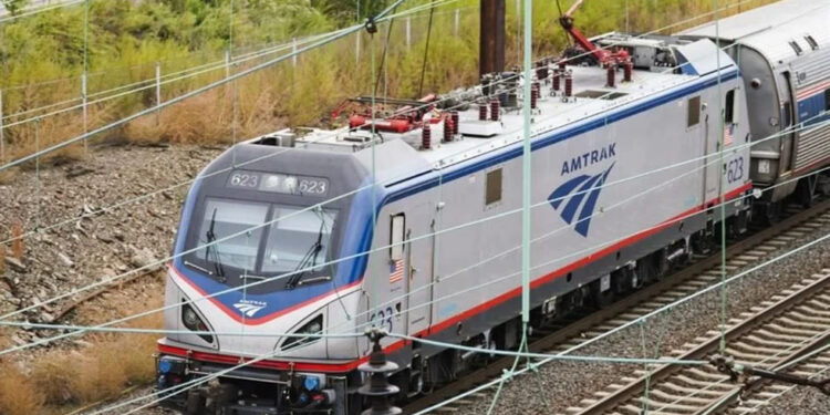 Anuncia Administración Biden apoyo a seguridad ferroviaria