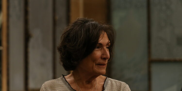 “Quiero provocar viajes emocionales” Grupo Milenio