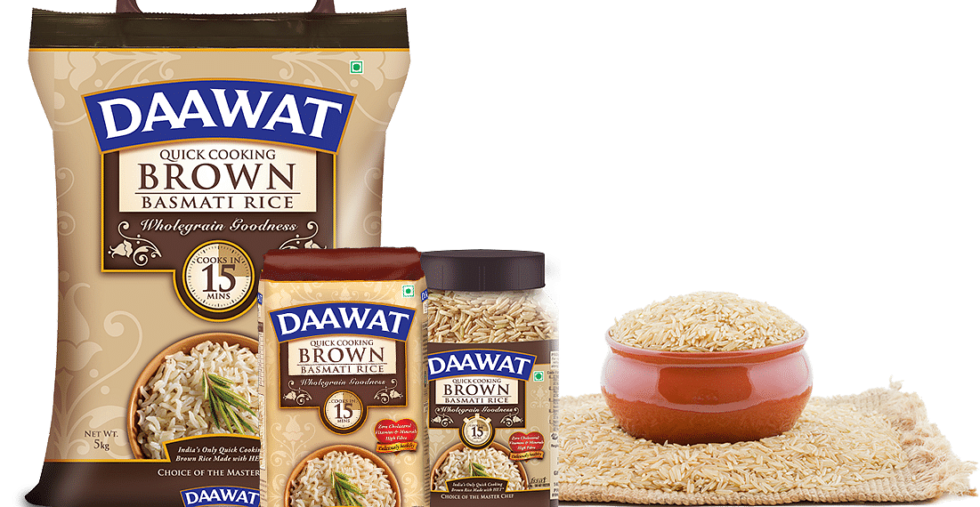 LT Foods Eyes Upto 10% Revenue From Convenience, Health In Five Years: CEO