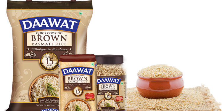 LT Foods Eyes Upto 10% Revenue From Convenience, Health In Five Years: CEO