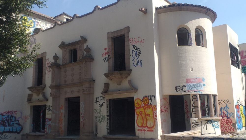 Ya hubo detenidos por el Nido del Crimen: Enrique Galindo