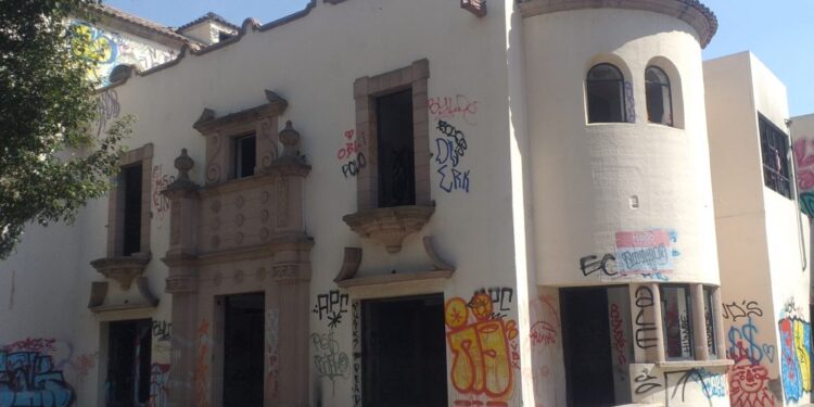 Ya hubo detenidos por el Nido del Crimen: Enrique Galindo