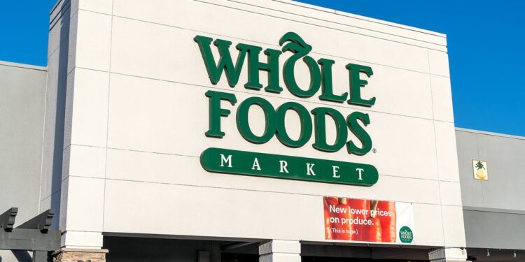 Whole Foods Closes 6 More Stores After Customer Tries Blueberry Without Paying For It