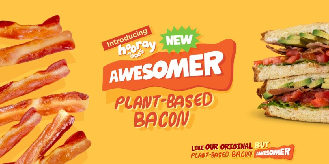 Cierran dos empresas en Estados Unidos que se dedicaban a producir análogos cárnicos - Rurales