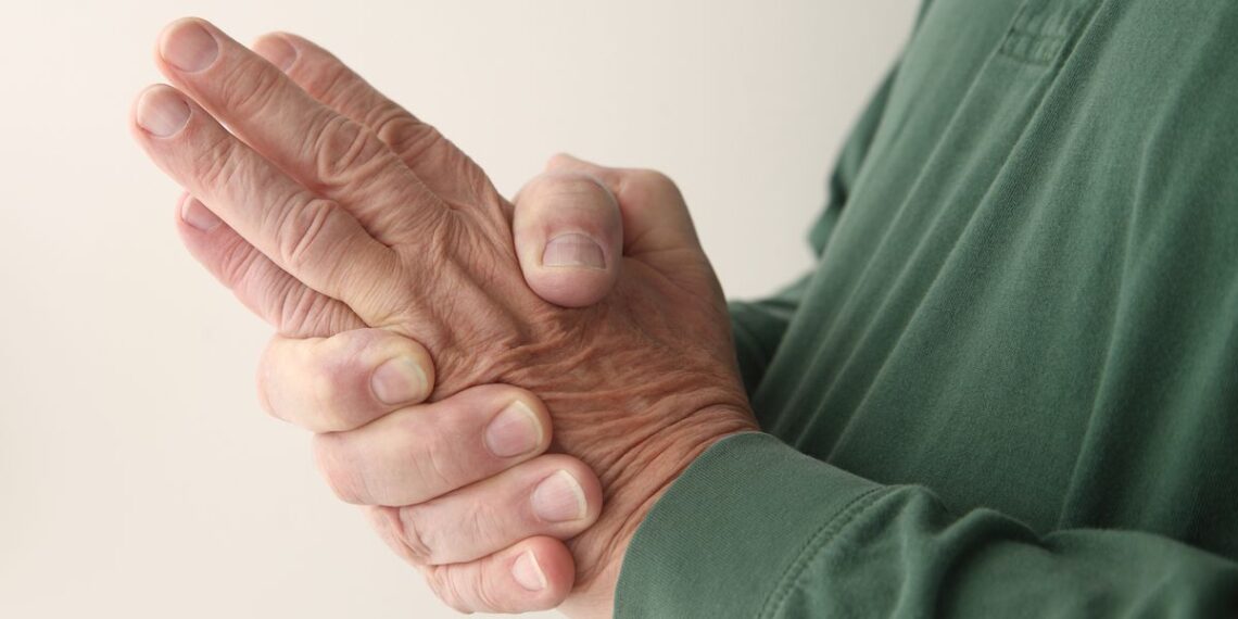 Five anti-inflammatory foods to fight against arthritis - doctor's recommendation