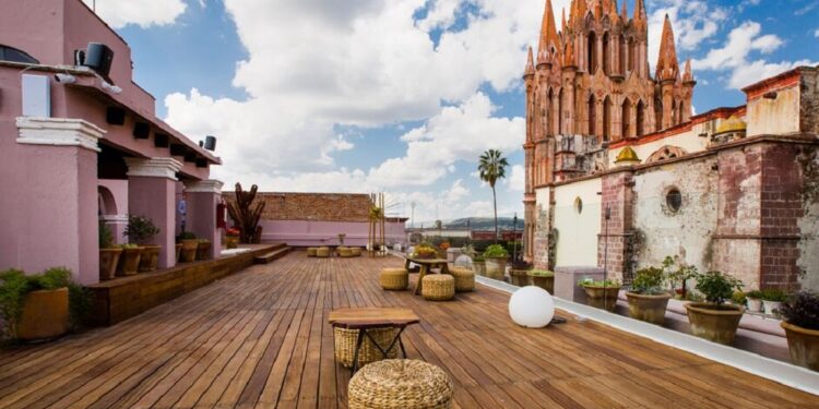 5 destinos para celebrar el Grito de Independencia