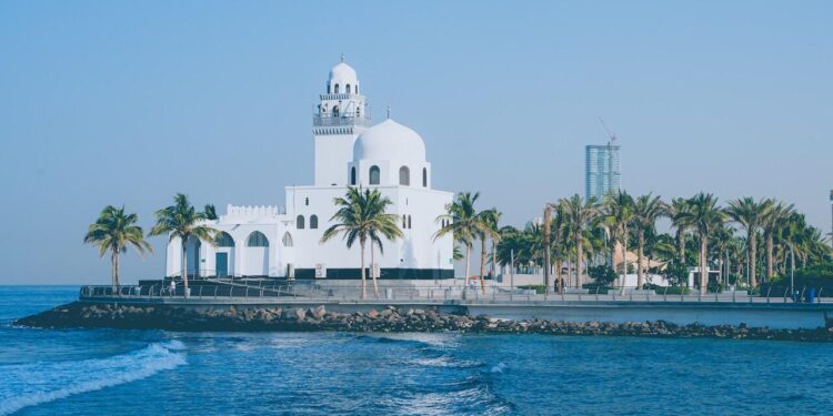 Cómo ir del Aeropuerto de Yeda (Jeddah) al centro de la ciudad