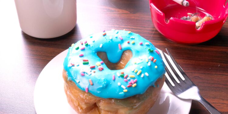 Tobacco Companies Fueled America’s Addiction to Processed Foods