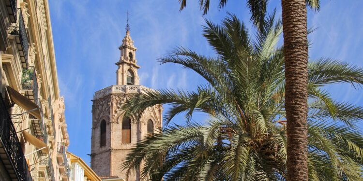 Cómo solicitar el Bono Viaje 2023 de la Comunidad Valenciana para septiembre