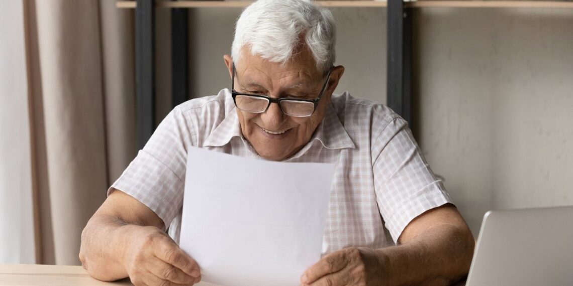 ¿cuándo llegan las cartas para reservar?