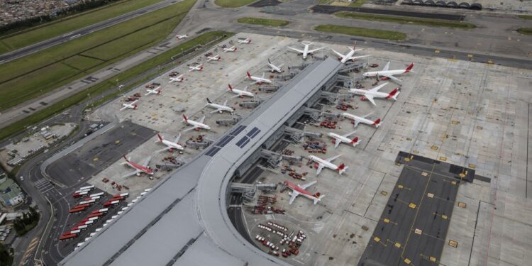 Estos son los requisitos para viajar a Colombia desde Perú en 2023