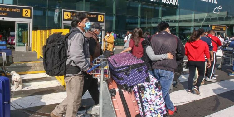 Día Mundial del Turismo: ¿Cómo tener un viaje financieramente saludable? | TU-DINERO